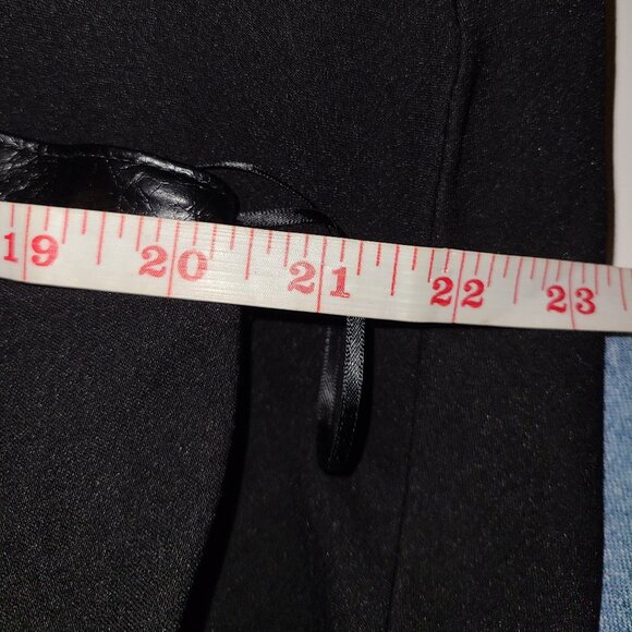 KILLSTAR Psy-Ops Plus Halter Dress - Picture 6 of 7